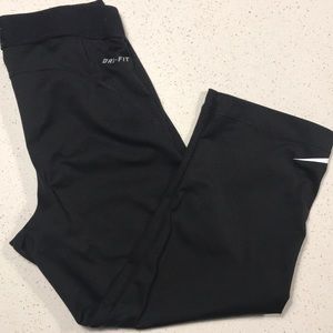 Nike Pro Cool Capris - WORN